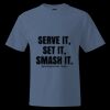 Unisex Beefy-T® T-Shirt Thumbnail