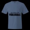 Unisex Beefy-T® T-Shirt Thumbnail