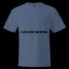 Unisex Beefy-T® T-Shirt Thumbnail