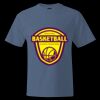 Unisex Beefy-T® T-Shirt Thumbnail