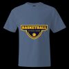 Unisex Beefy-T® T-Shirt Thumbnail