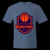 Unisex Beefy-T® T-Shirt Thumbnail