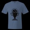 Unisex Beefy-T® T-Shirt Thumbnail