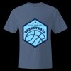 Unisex Beefy-T® T-Shirt Thumbnail