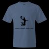 Unisex Beefy-T® T-Shirt Thumbnail