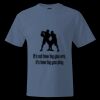 Unisex Beefy-T® T-Shirt Thumbnail