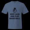 Unisex Beefy-T® T-Shirt Thumbnail