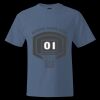Unisex Beefy-T® T-Shirt Thumbnail