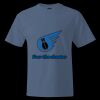 Unisex Beefy-T® T-Shirt Thumbnail