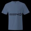 Unisex Beefy-T® T-Shirt Thumbnail