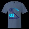 Unisex Beefy-T® T-Shirt Thumbnail
