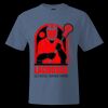Unisex Beefy-T® T-Shirt Thumbnail