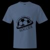 Unisex Beefy-T® T-Shirt Thumbnail