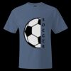 Unisex Beefy-T® T-Shirt Thumbnail