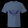 Unisex Beefy-T® T-Shirt Thumbnail
