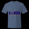 Unisex Beefy-T® T-Shirt Thumbnail