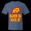 Unisex Beefy-T® T-Shirt Thumbnail