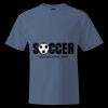 Unisex Beefy-T® T-Shirt Thumbnail