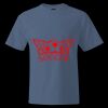 Unisex Beefy-T® T-Shirt Thumbnail