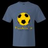 Unisex Beefy-T® T-Shirt Thumbnail