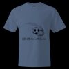 Unisex Beefy-T® T-Shirt Thumbnail