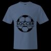 Unisex Beefy-T® T-Shirt Thumbnail