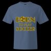 Unisex Beefy-T® T-Shirt Thumbnail