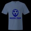 Unisex Beefy-T® T-Shirt Thumbnail