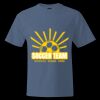 Unisex Beefy-T® T-Shirt Thumbnail