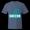 Unisex Beefy-T® T-Shirt Thumbnail