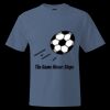 Unisex Beefy-T® T-Shirt Thumbnail