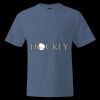 Unisex Beefy-T® T-Shirt Thumbnail