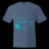 Unisex Beefy-T® T-Shirt Thumbnail