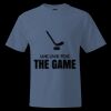 Unisex Beefy-T® T-Shirt Thumbnail