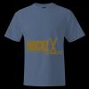 Unisex Beefy-T® T-Shirt Thumbnail