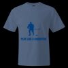 Unisex Beefy-T® T-Shirt Thumbnail