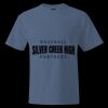 Unisex Beefy-T® T-Shirt Thumbnail
