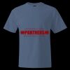 Unisex Beefy-T® T-Shirt Thumbnail