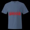 Unisex Beefy-T® T-Shirt Thumbnail