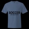 Unisex Beefy-T® T-Shirt Thumbnail
