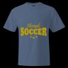 Unisex Beefy-T® T-Shirt Thumbnail