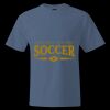 Unisex Beefy-T® T-Shirt Thumbnail
