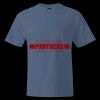Unisex Beefy-T® T-Shirt Thumbnail