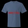 Unisex Beefy-T® T-Shirt Thumbnail