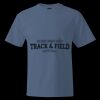 Unisex Beefy-T® T-Shirt Thumbnail