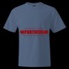 Unisex Beefy-T® T-Shirt Thumbnail