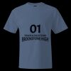 Unisex Beefy-T® T-Shirt Thumbnail