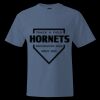 Unisex Beefy-T® T-Shirt Thumbnail