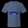 Unisex Beefy-T® T-Shirt Thumbnail