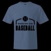 Unisex Beefy-T® T-Shirt Thumbnail